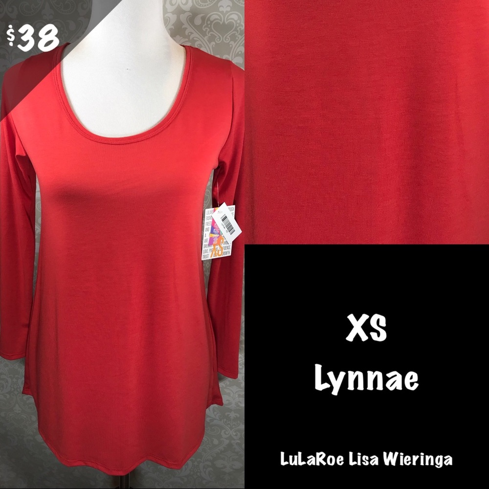 LuLaRoe Lynnae